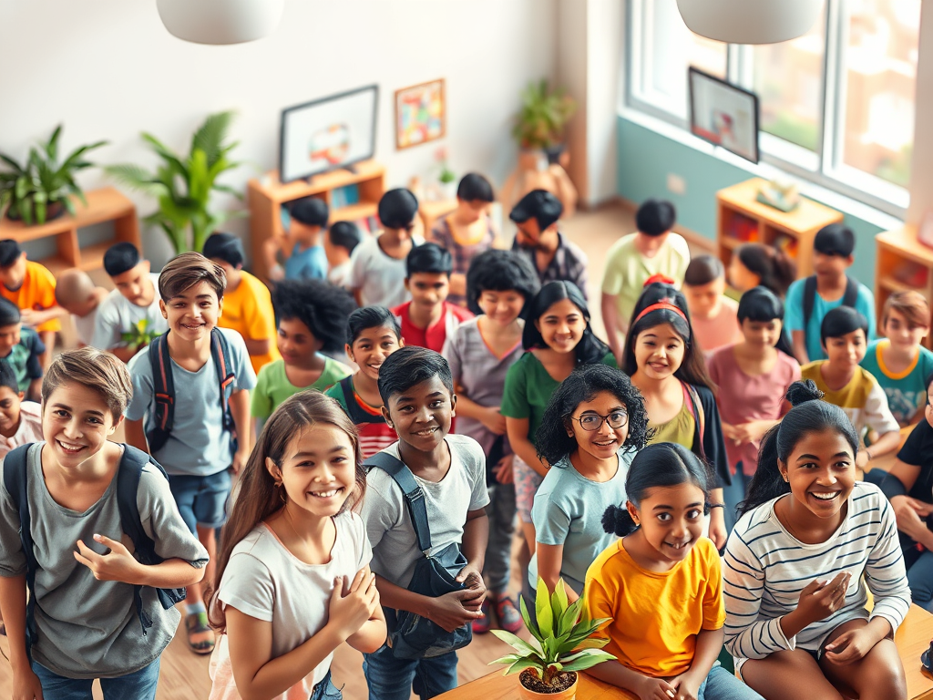 Reducing Knife Crime Through Community&nbsp;Engagement