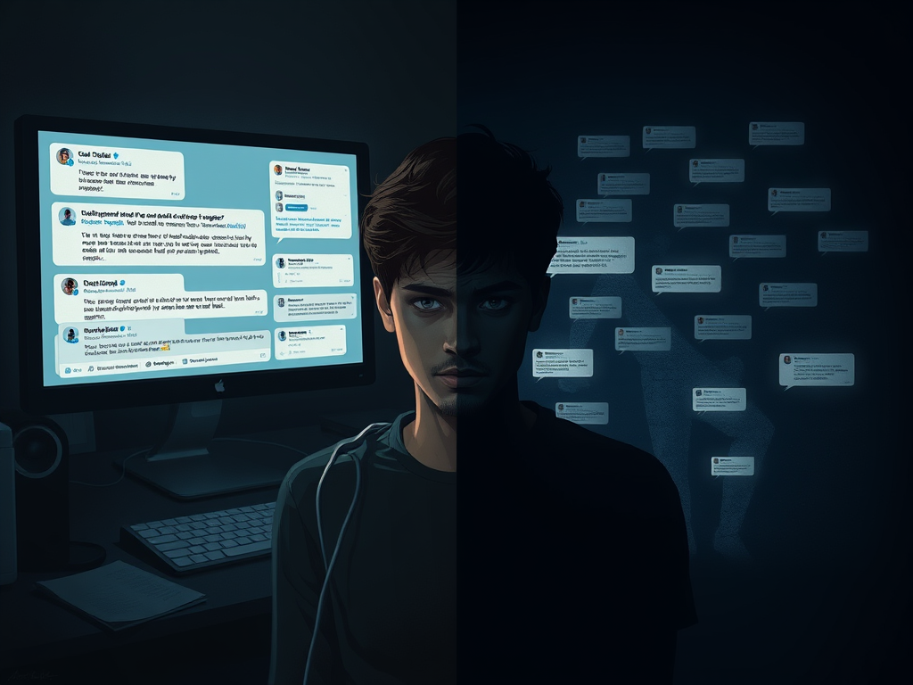 Defining Online Abuse