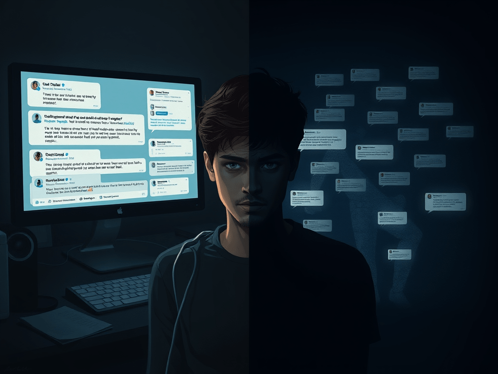 Defining Online Abuse