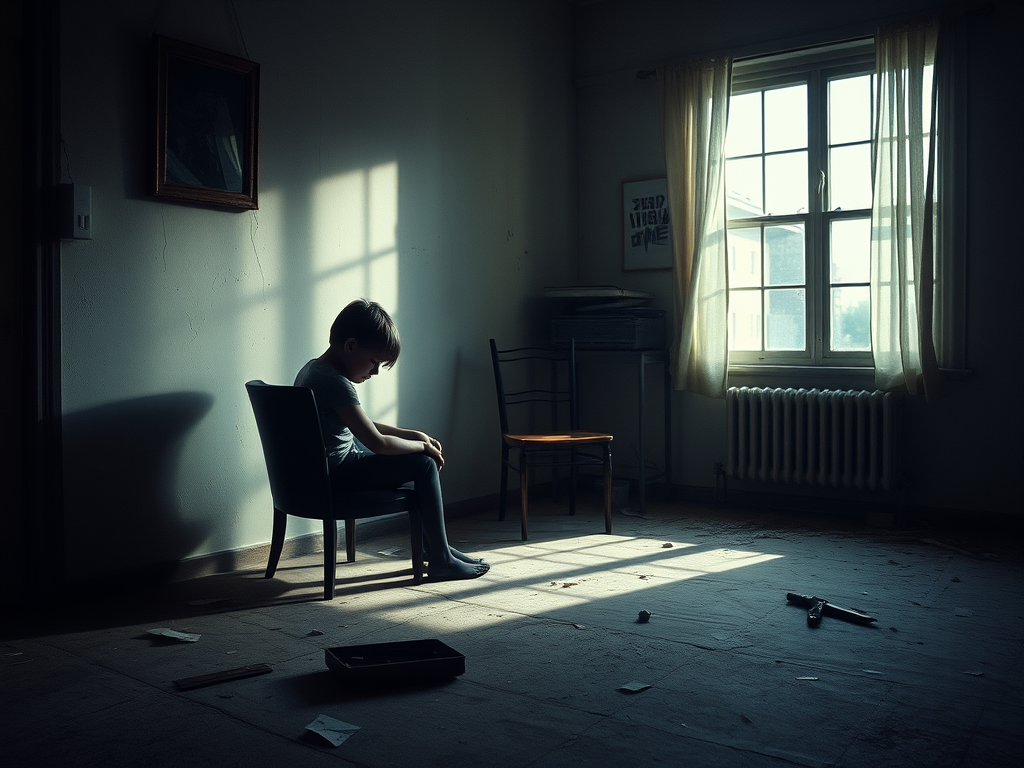 Neglect and Emotional Abuse