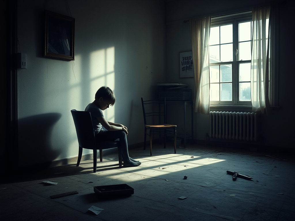 Neglect and Emotional&nbsp;Abuse