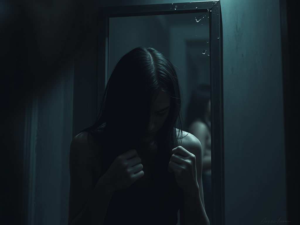 Emotional and psychological&nbsp;abuse