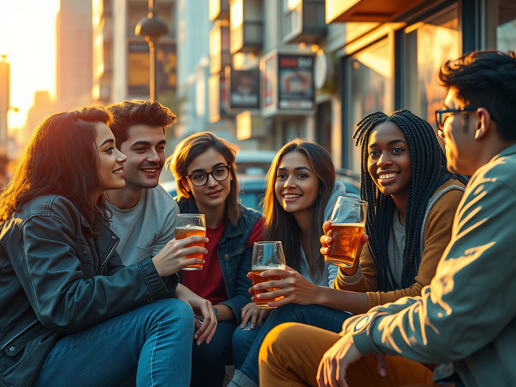 Social Influences on Substance&nbsp;Misuse