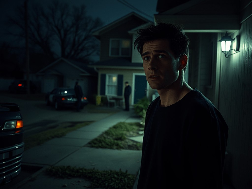 Signs of County Lines&nbsp;Activity