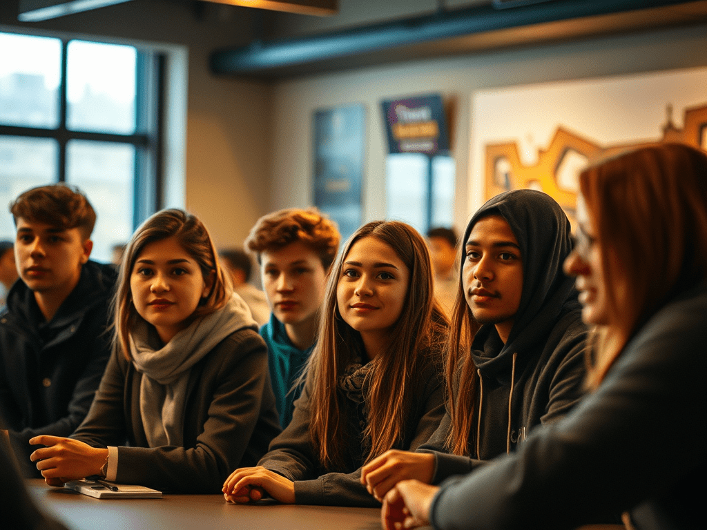 How the Prevent Strategy Aims to Stop&nbsp;Terrorism