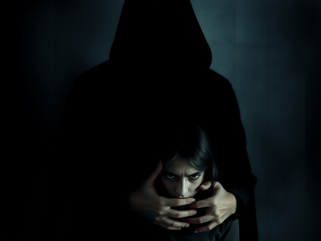 Exploitation and Grooming