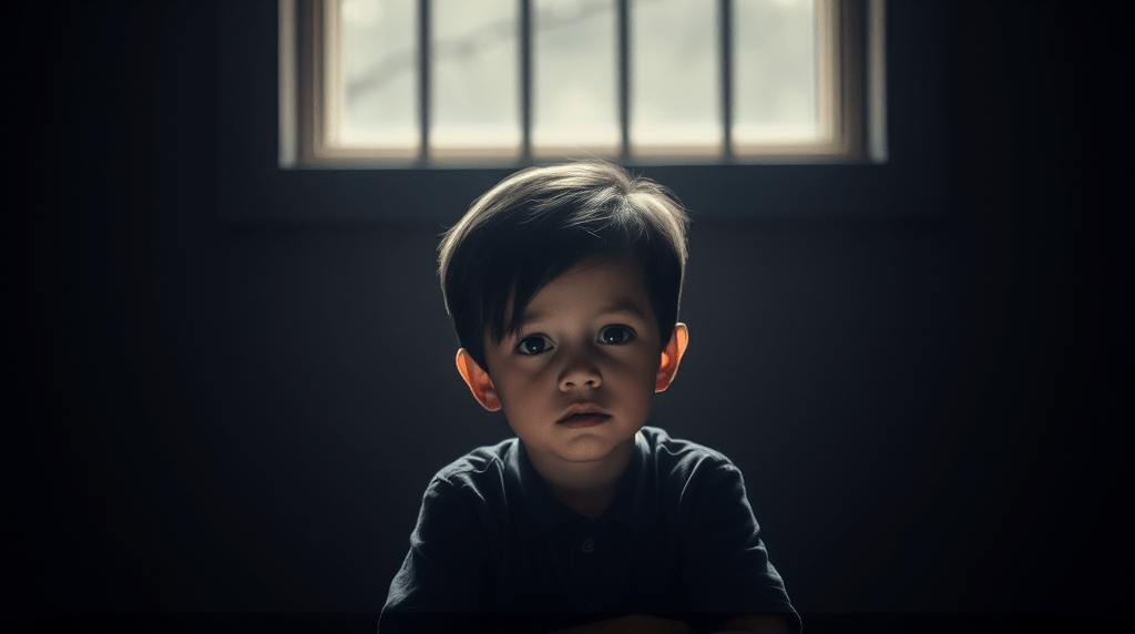 Support for Young People with Parents in&nbsp;Prison