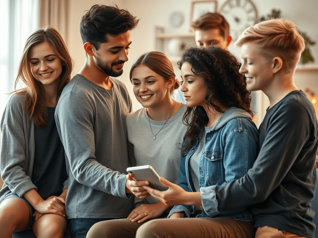 Free Support for Eating Disorders: Shout&nbsp;85258