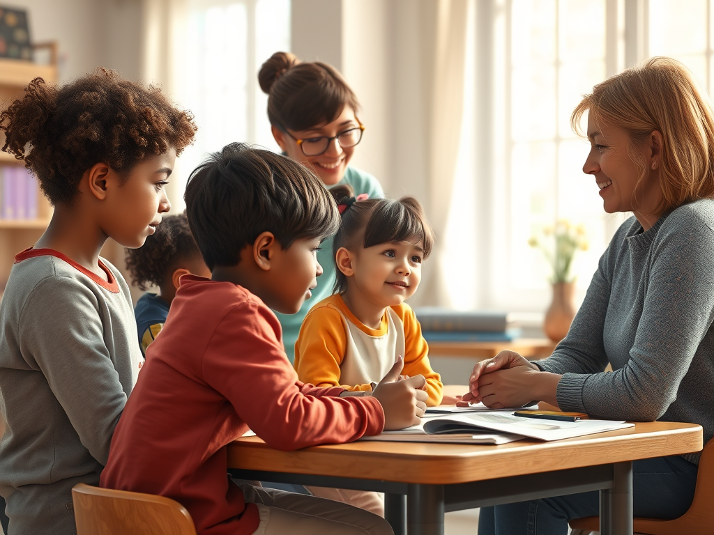 Supporting SEND Pupils Through Bereavement
