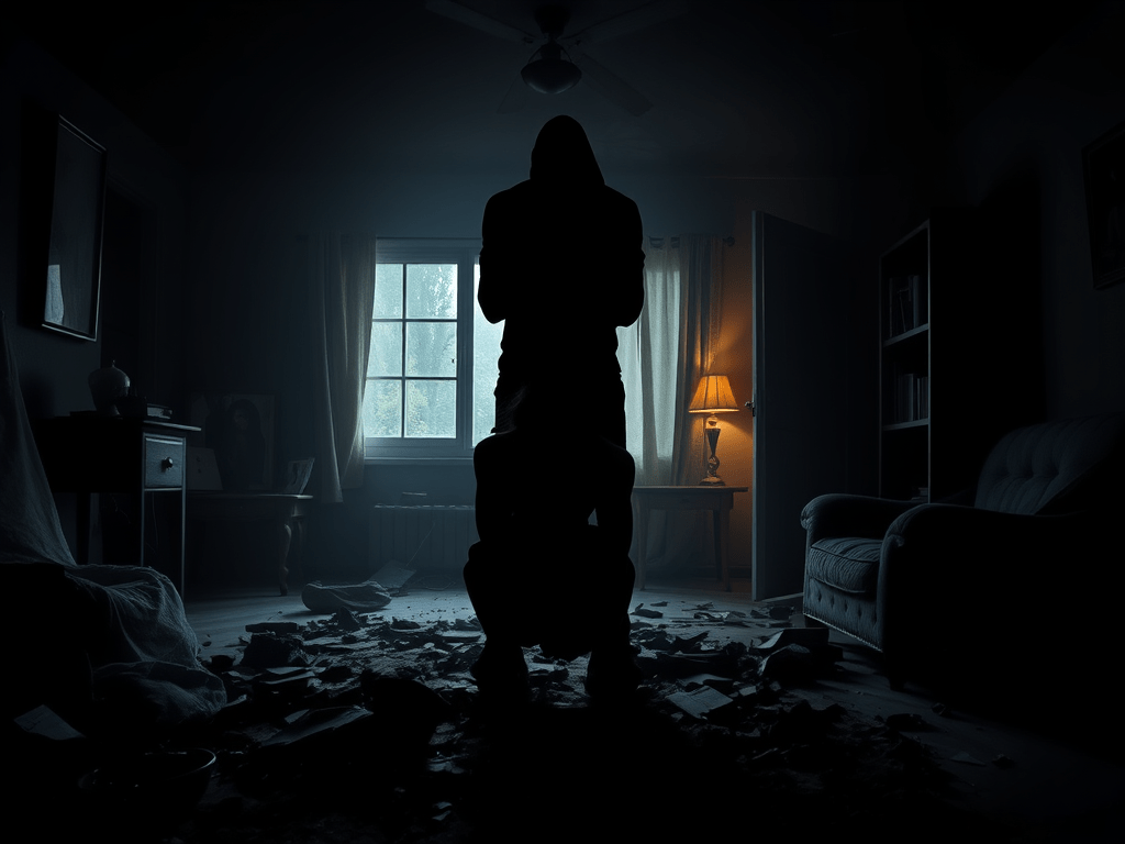 Physical and Sexual&nbsp;Abuse