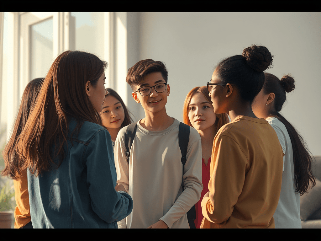 Understanding Suicidal Thoughts in Young&nbsp;People