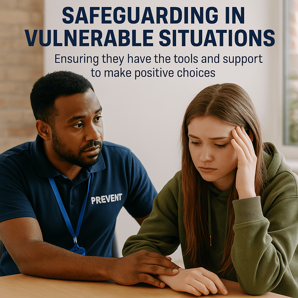 Protecting Young People from Hate and&nbsp;Radicalisation