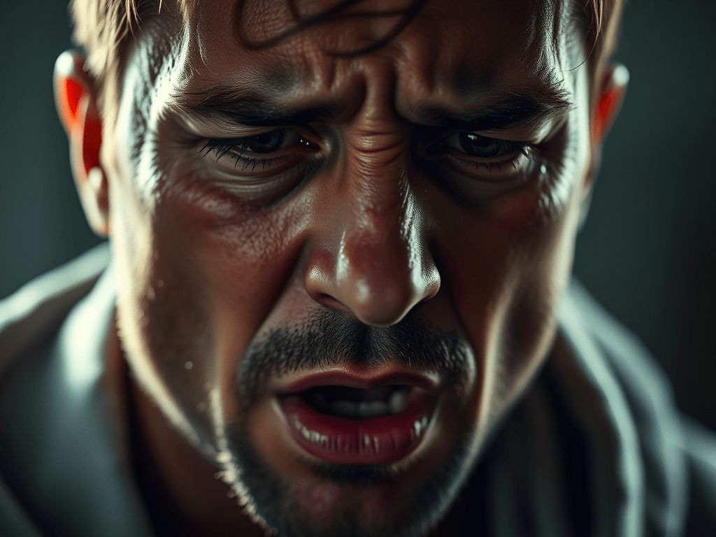 Breaking the Masculinity Taboo: Mental Health&nbsp;Matters