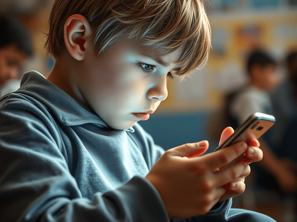 Social Media Bullying&nbsp;Support