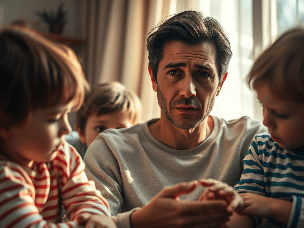 Understanding the Effects of Cannabis on&nbsp;Parenting